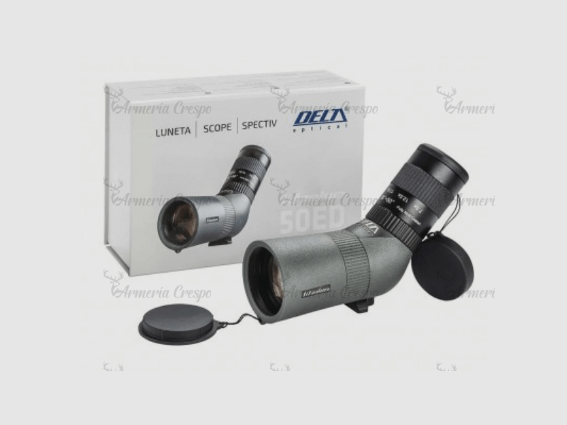 Titanium 50 ED 7.5-22.5×50 Delta Spotting Scope, afbeelding 2 van 3