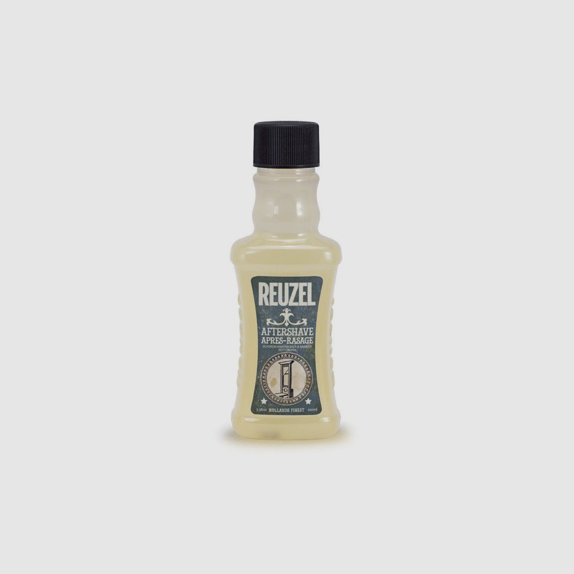 After Shave