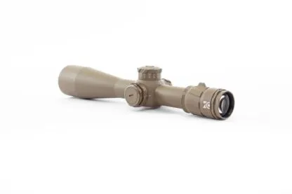 Zero Compromise ZC527 5-27×56 Telescopio FDE, immagine 6 di 7