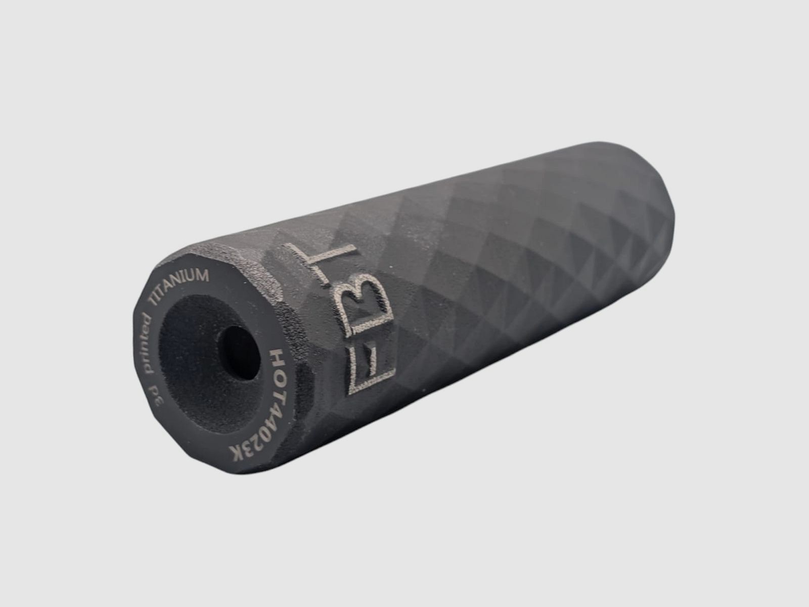 INCA HOT K44Ti OBS - .264