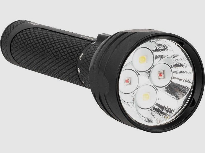 Torcia Blaser HL 1500