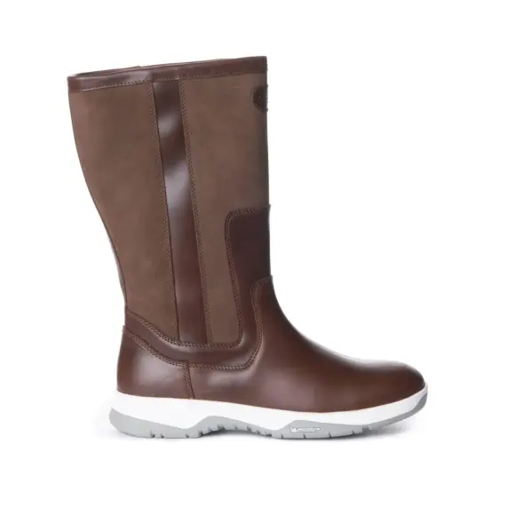 Pontus Boots Dames Le Chameau, afbeelding 3 van 10