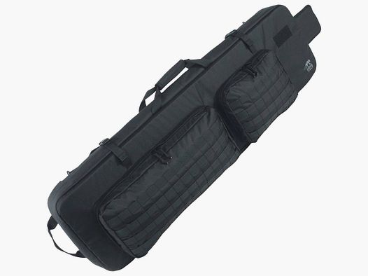 Tasmanian Tiger Gewehrtasche Modular Rifle Bag - erweiterbar