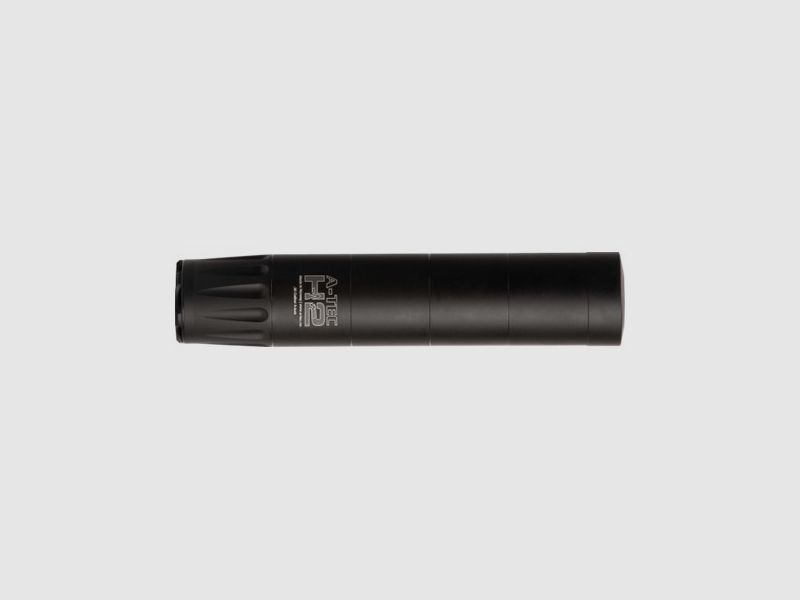 A-Tec A-TEC H2 M15x1 .338 Silenziatore