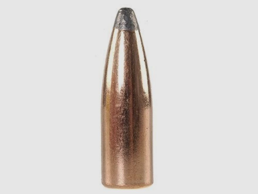 Speer bullet .35/.358 250GR Spitzer SP 50 pieces