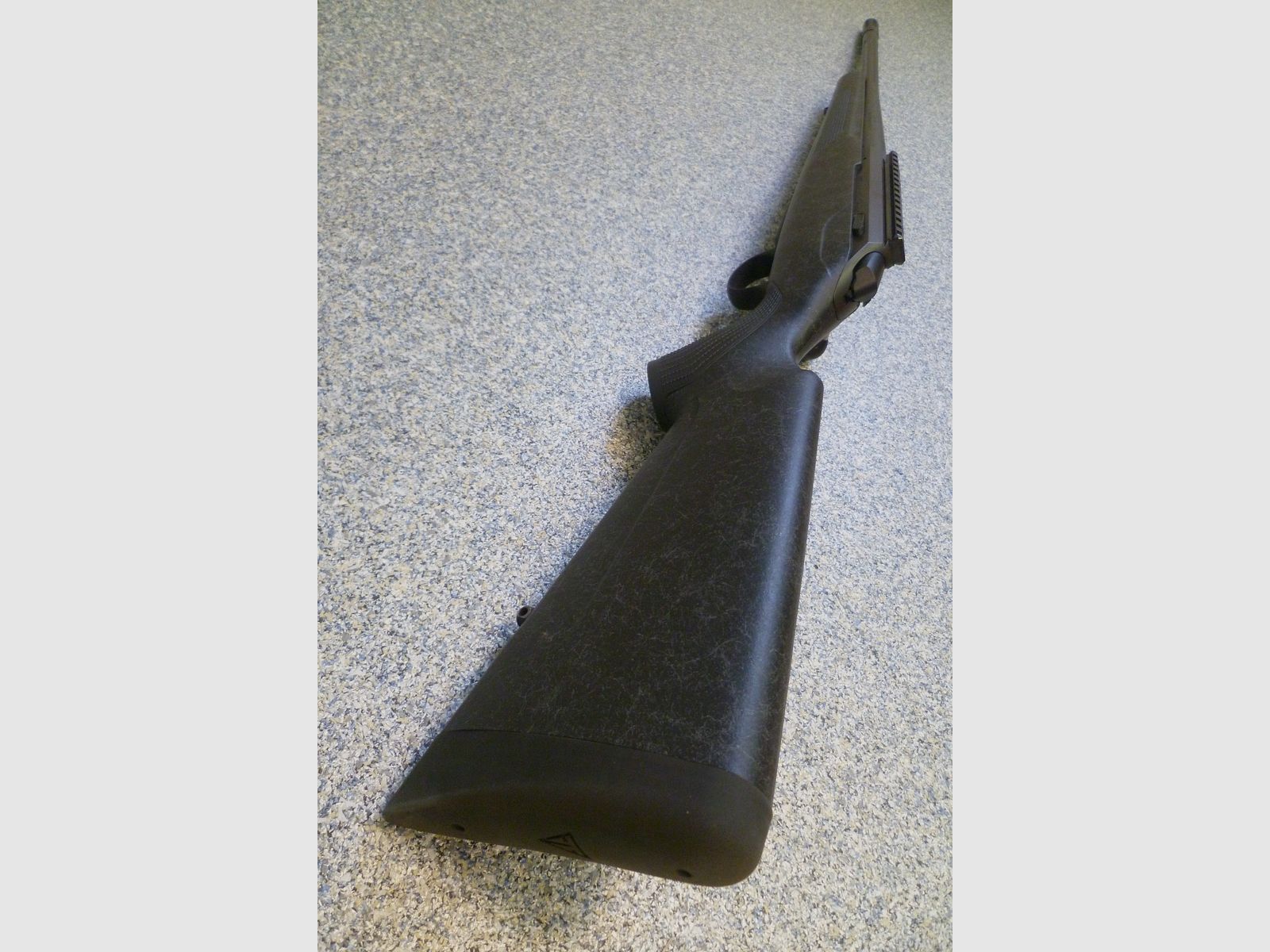 Repetierbüchse Tikka T3x Lite Roughtech Black .308 Win.