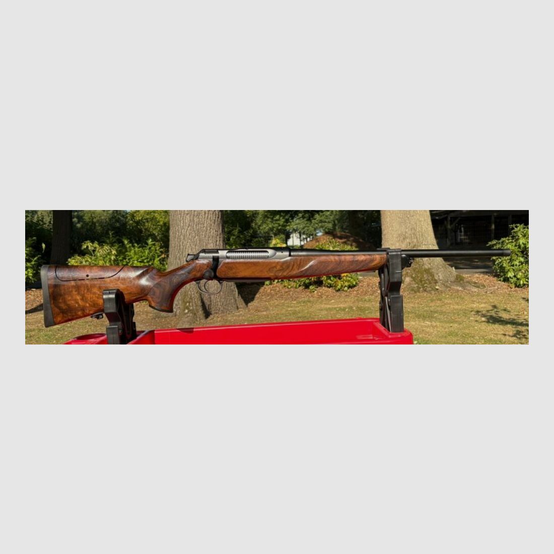Sauer 505 Artemis