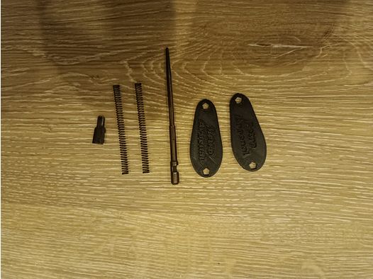 SVT40 mit Zubehör zu verkaufen SVT 40