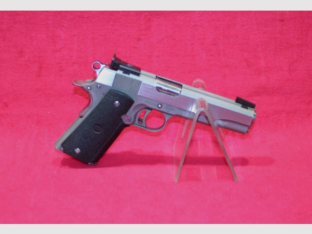 Arcadia Machine and Tools Hardballer 1911