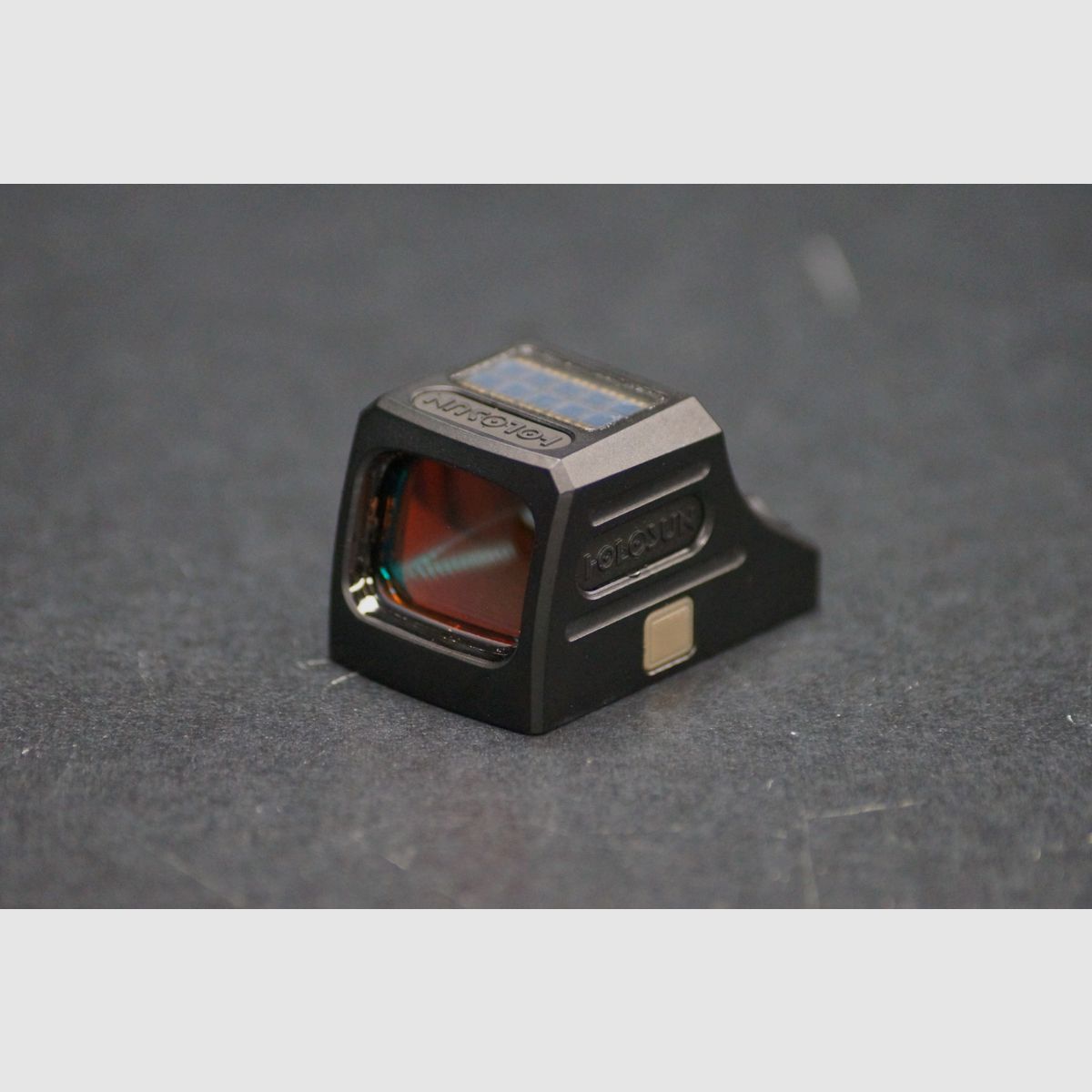 Holosun SCS Carry Green Dot Sight, Bild 1 von 5