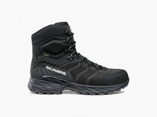 SCARPA – MEN – RUSH POLAR GTX Dark Anthracite