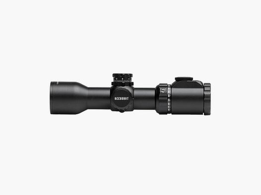UTG OP3 1.5-6X36 Cannocchiale per balestra, AO, RGB, 130 Hunter BDC