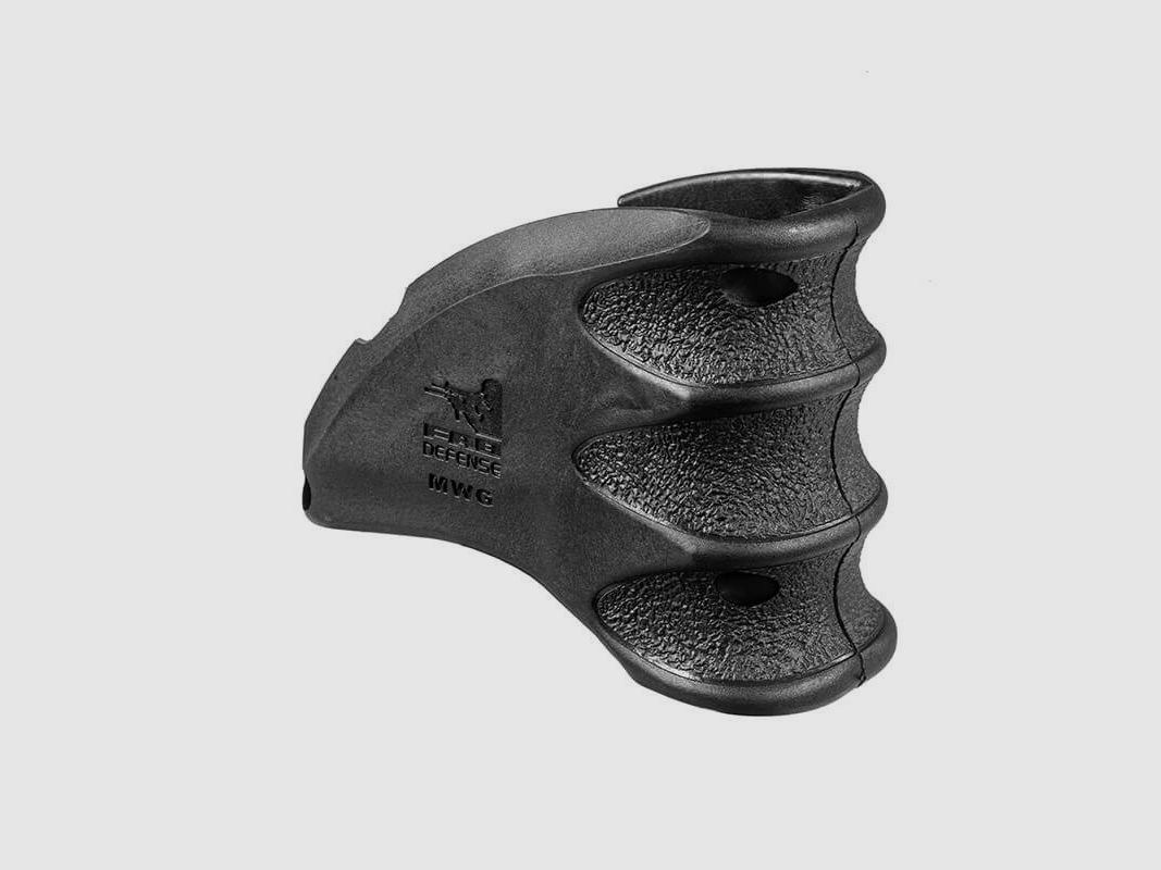 Handauflage Magazinhalter M16 / M4 / AR-15, Bild 2 von 3