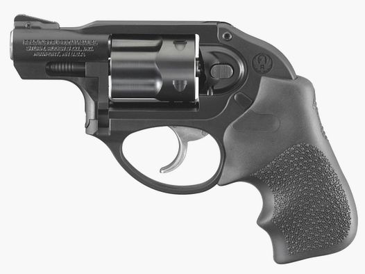 Ruger LCR 1,8" .38SPEZ Revolver
