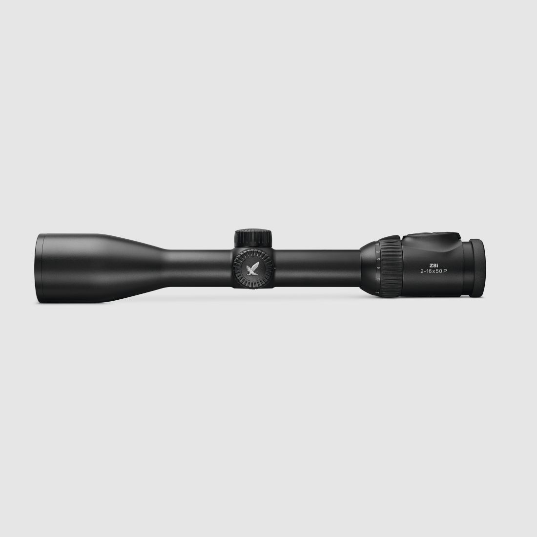 Swarovski Z8i 2-16x50 P L/SR plus BTF