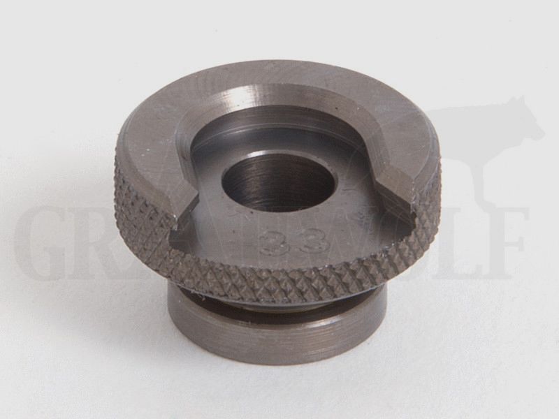 Redding Shell Holder #23: .45 S&W- Shofield / .45 Colt / .454 Casull