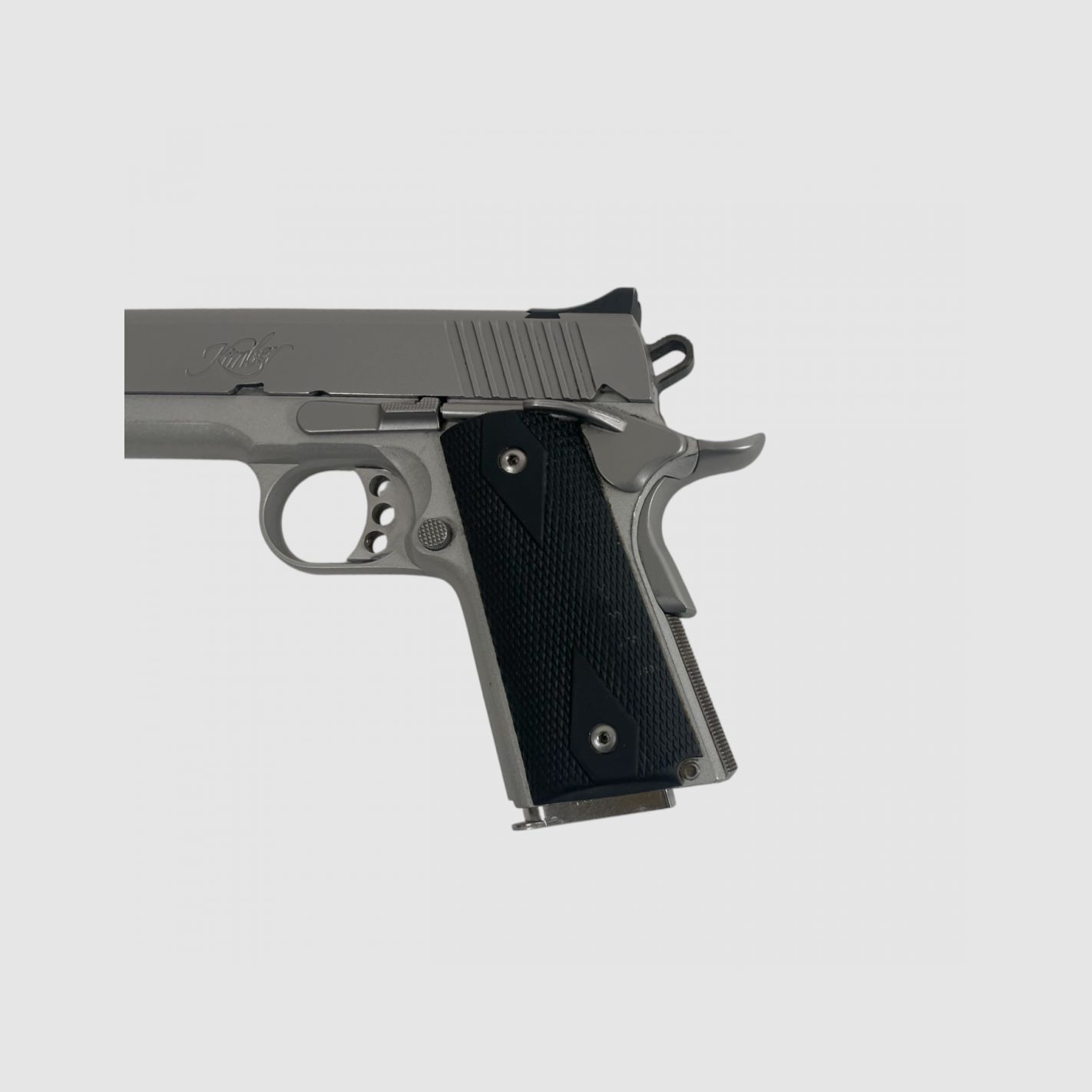Kimber Compact Kal. 45 ACP, Bild 9 von 11