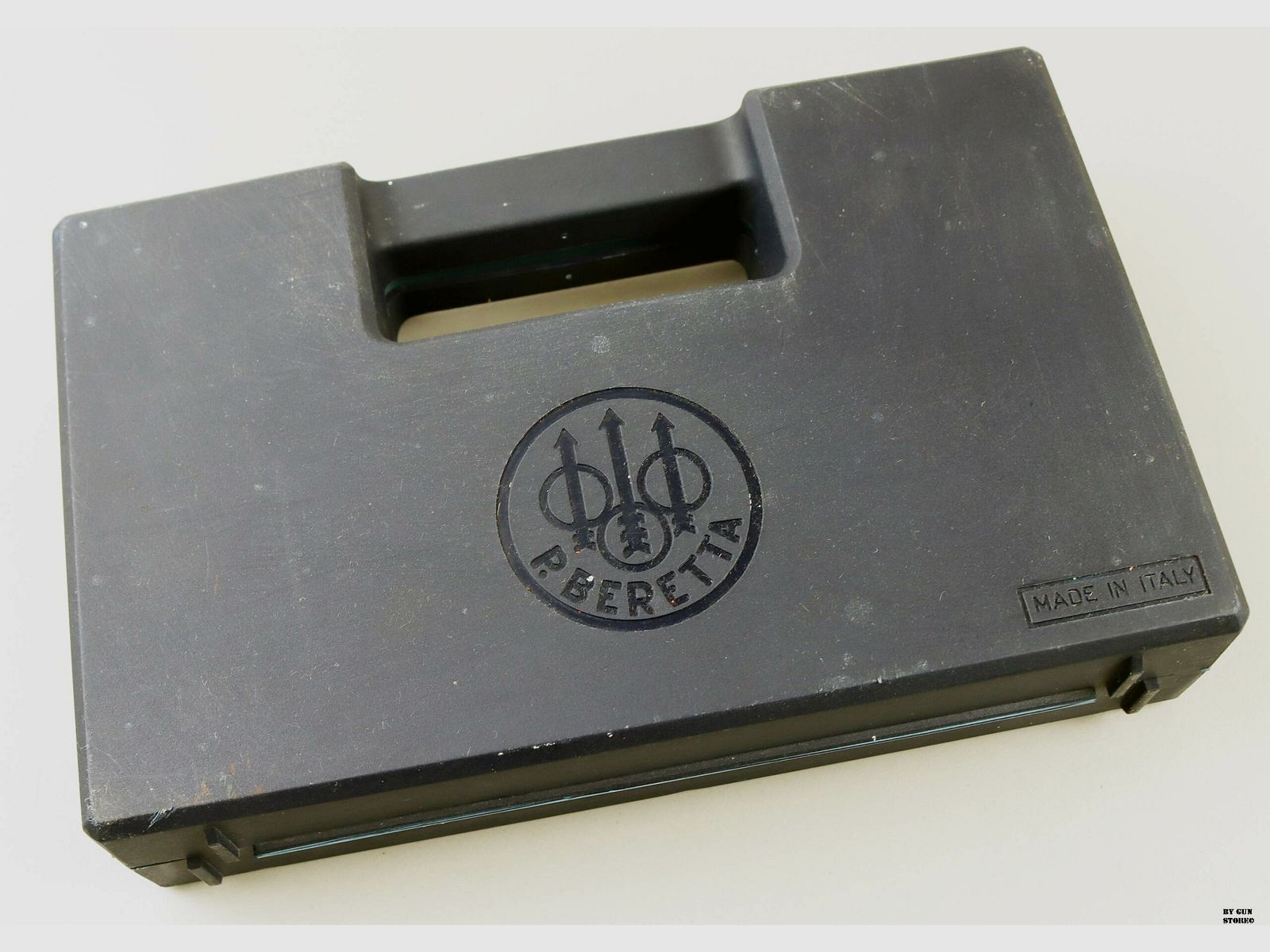 Pistole Beretta mod. 84F cal. 9 corto matr. E09509Y, Bild 9 von 9