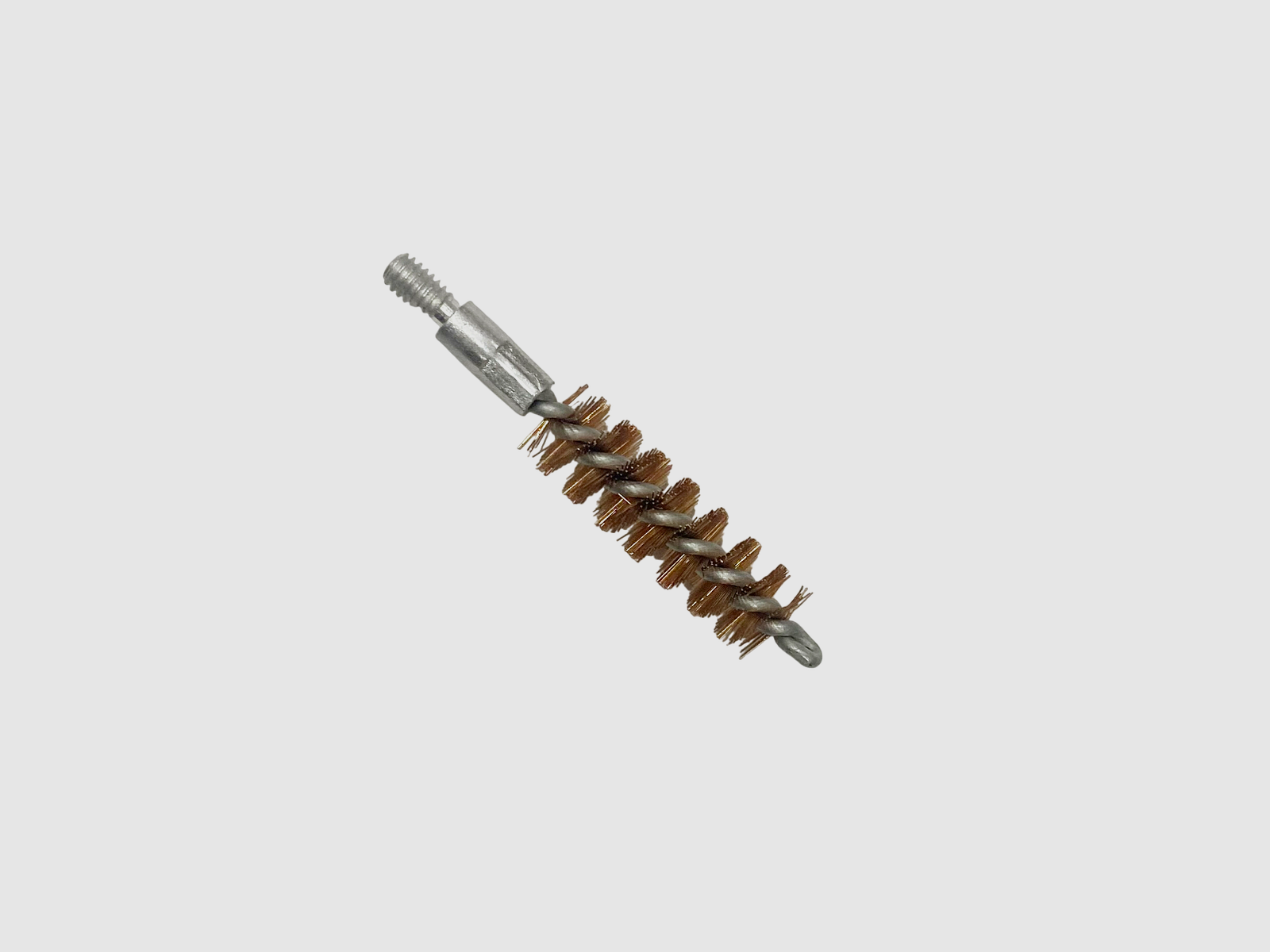 Metallbürste zur Waffenreinigung DR GRIPS