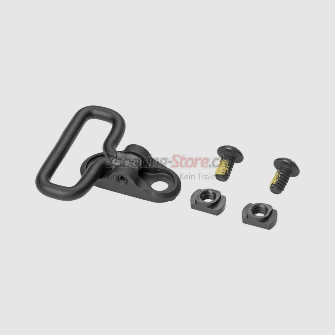 Magpul M-LOK GI Sling Swivel Nero