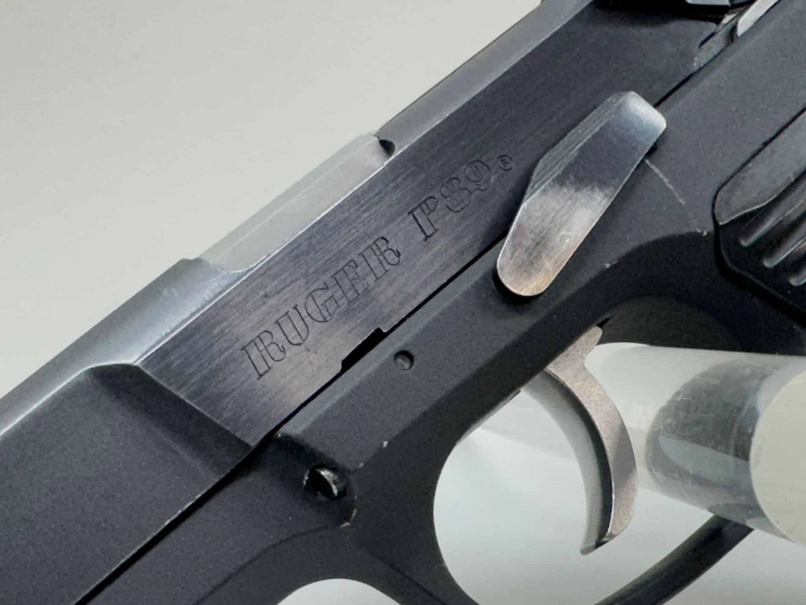 Ruger P89