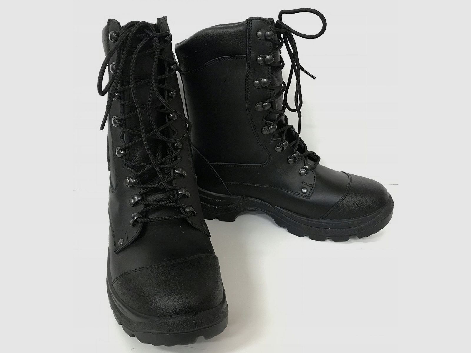 Buty PROTEKTOR WOJSKOWE TAKTYCZNE VIKING, zdjęcie 1 z 8