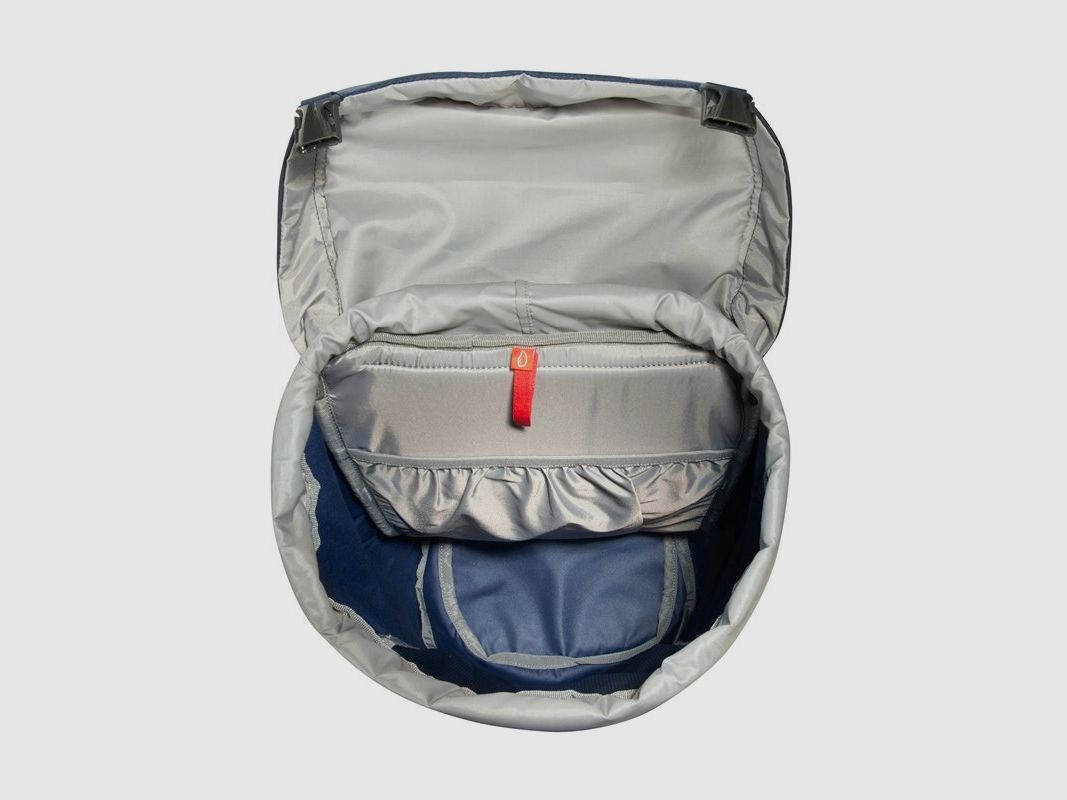 TATONKA Hike Pack 27 Wanderrucksack Navy / Darker Blue