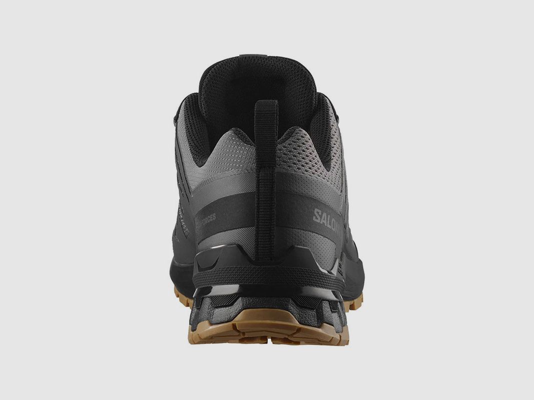 SALOMON – HERREN – XA PRO FORCES Castlerock/Black/Gum, Bild 5 von 8