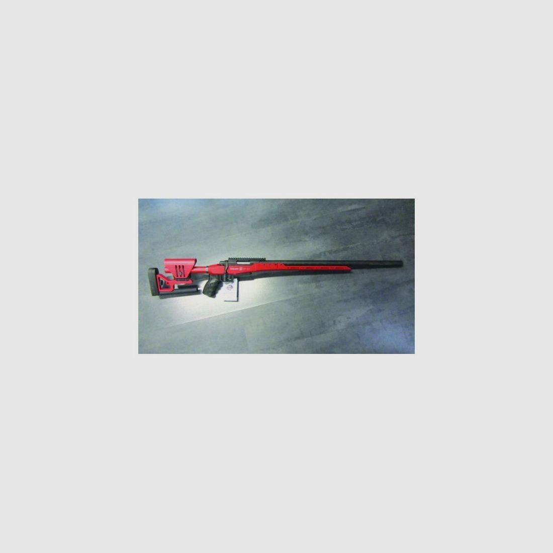 SABATTI CARA STR SPORT .308 Win 28 mm, image 1 of 3
