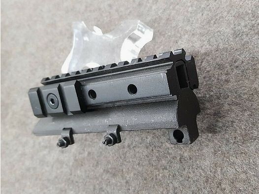 unknown Picatinny mount - SKS45