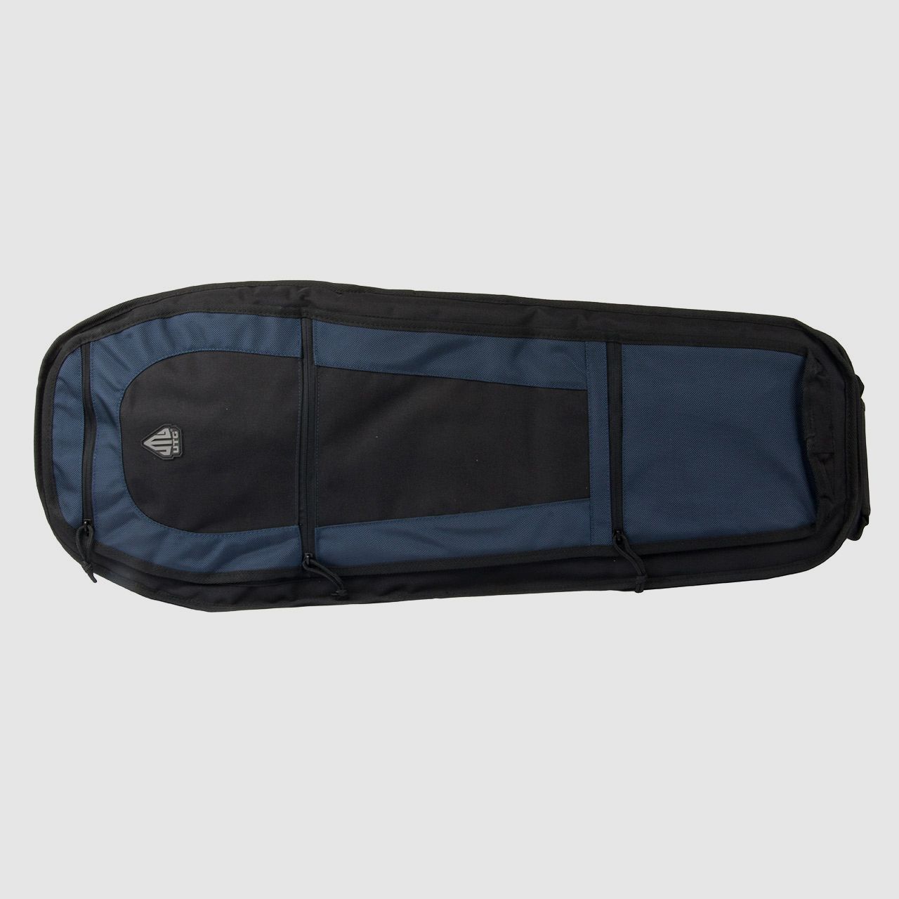 Gewehrfutteral Gewehrtasche UTG Alpha Battle Carrier 30 Zoll 73 x 30 cm abschlieĂźbar Polyester Schultergurt