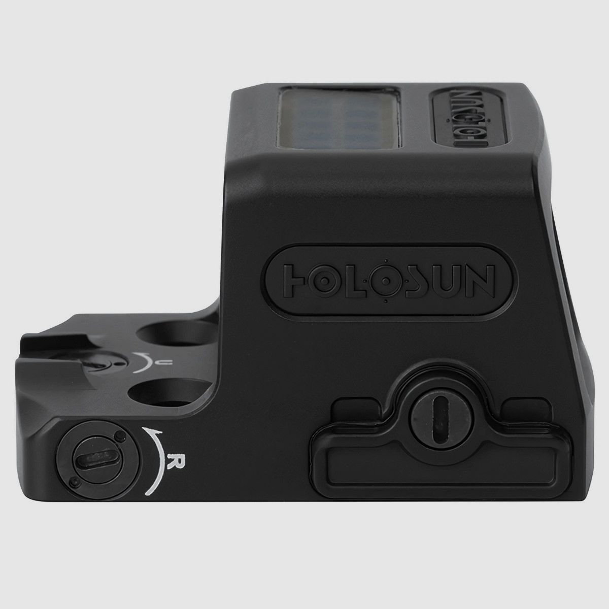 Holosun - Kollimator EPS Carry - Red Dot - 6 MOA - EPS-CARRY-RD-6, Bild 4 von 10