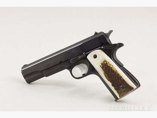 Colt MKIV Serie 70