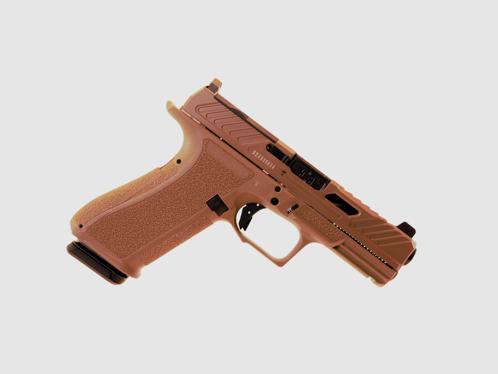 Shadow System XR920 Elite or blk/FDE