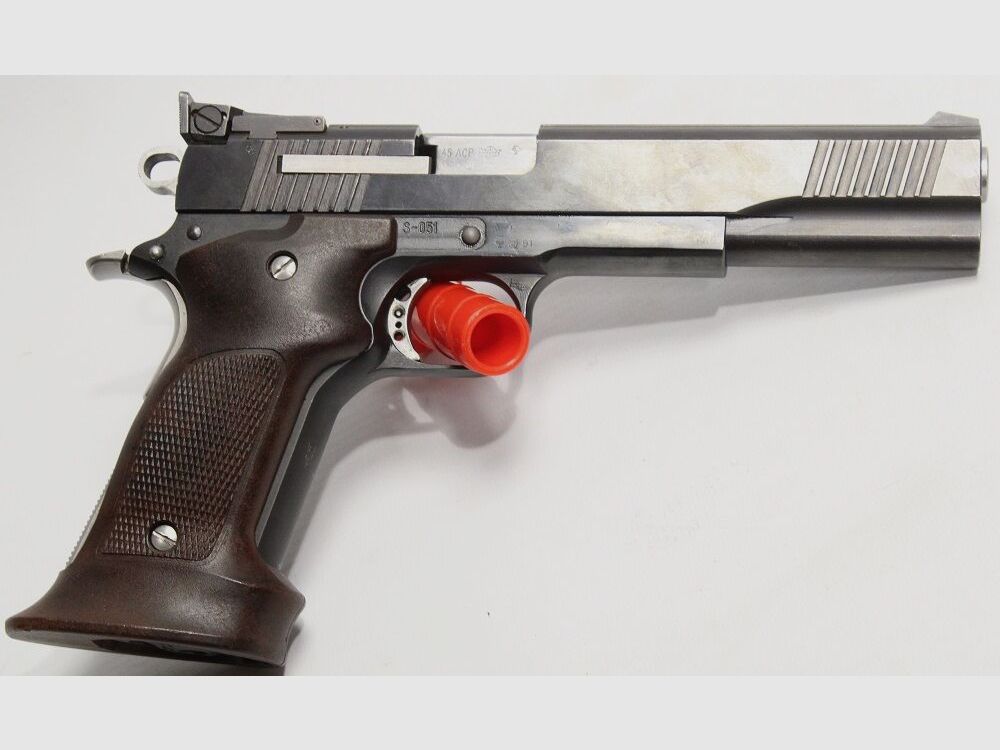 KPS Omega "1911" - .45 Auto