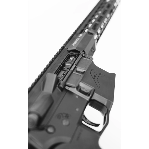 Karabinek Aero Precision M4E1 PRO 14,5" - reg. blok gazowy, Kaliber 5,56x45 mm/.223 rem;, zdjęcie 4 z 5