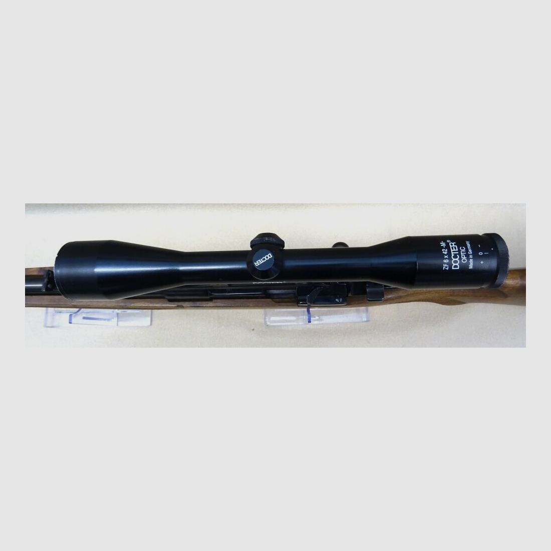 Mauser M98