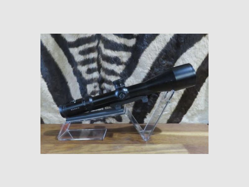 Zielfernrohr ZEISS Victory Varipoint M 3-12×56 iC T* mit Schiene + Montage BLASER, Bild 1 von 14
