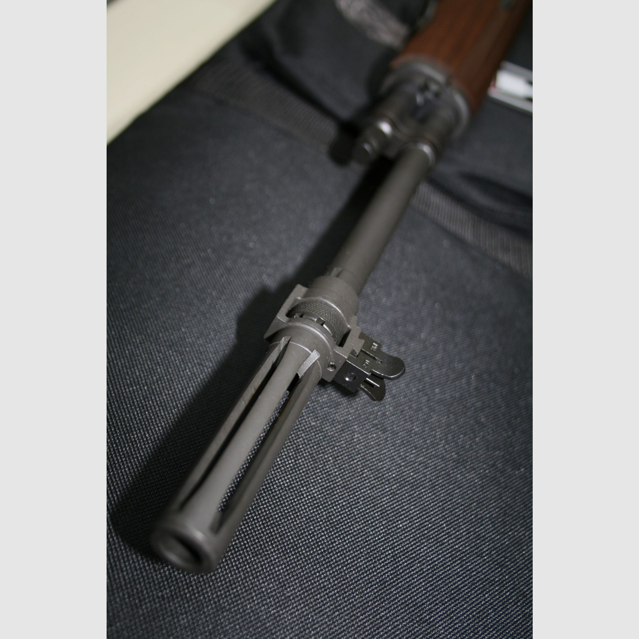 Springfield M1A . Synthétique Kal.308Win, Bild 5 von 9