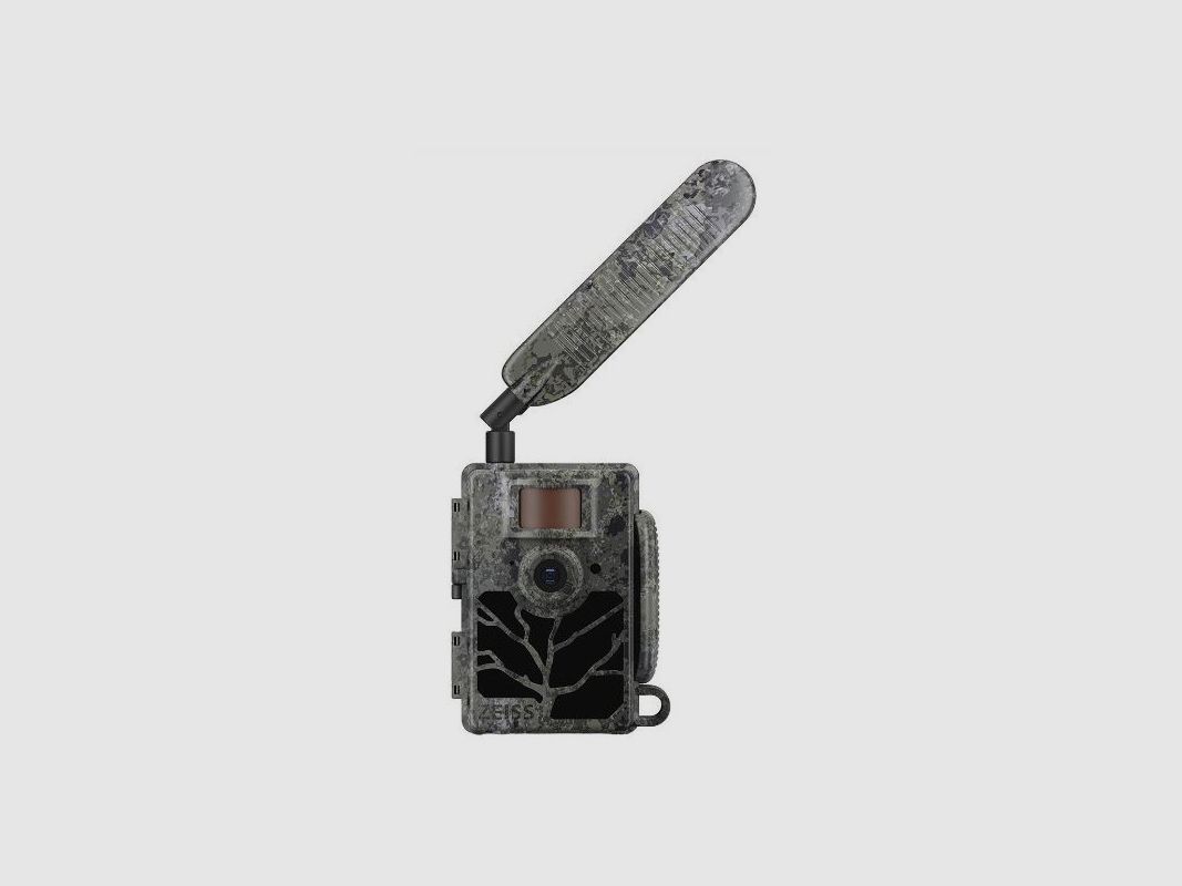Camouflage Camera Fotovallen Zeiss mod. SESACAM 5 4G/LTE, afbeelding 3 van 7