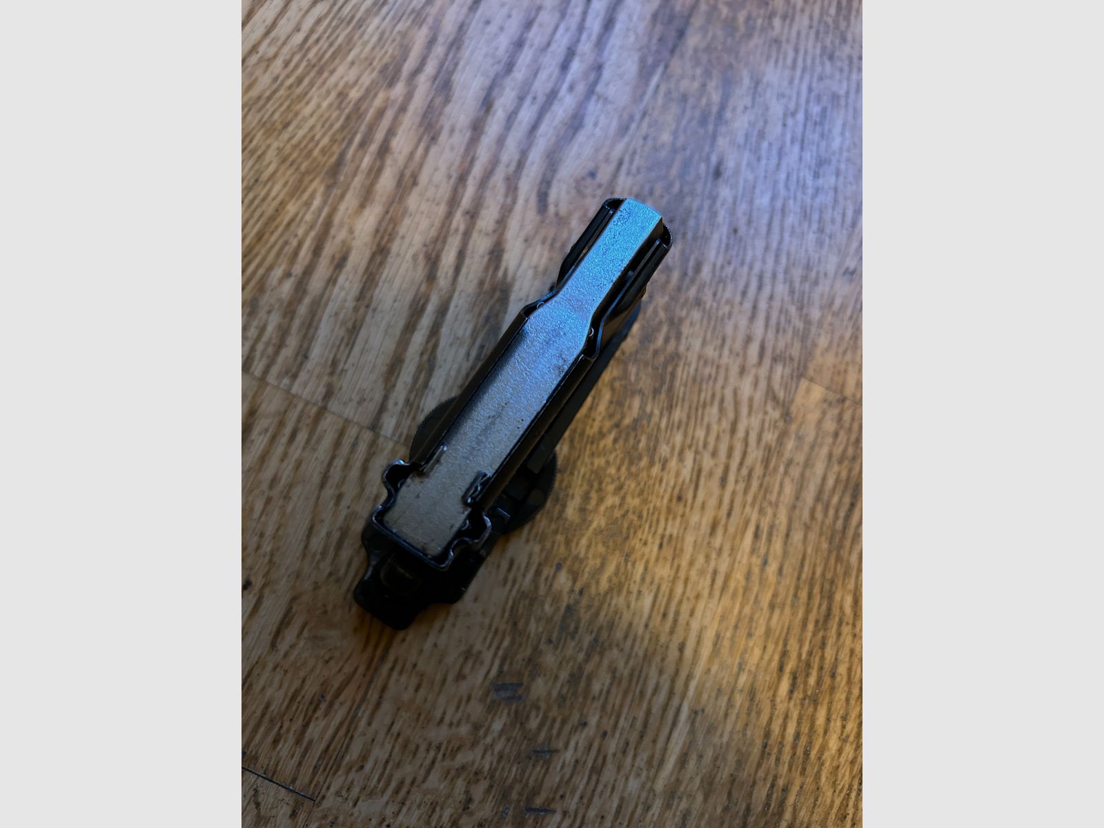 Caricatore a inserimento 98er Tornado Mauser 98 K98