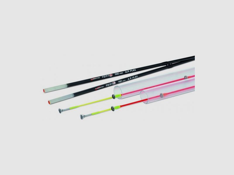 PUNTEROS AP FLEX GLASS TIP TUBERTINI