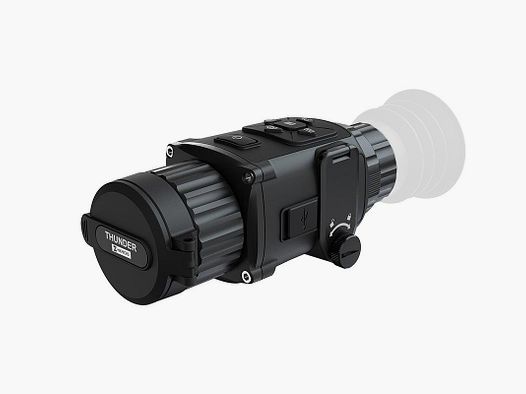 HIKMICRO THUNDER PRO TE19C Wärmebildvorsatz €1,089.00