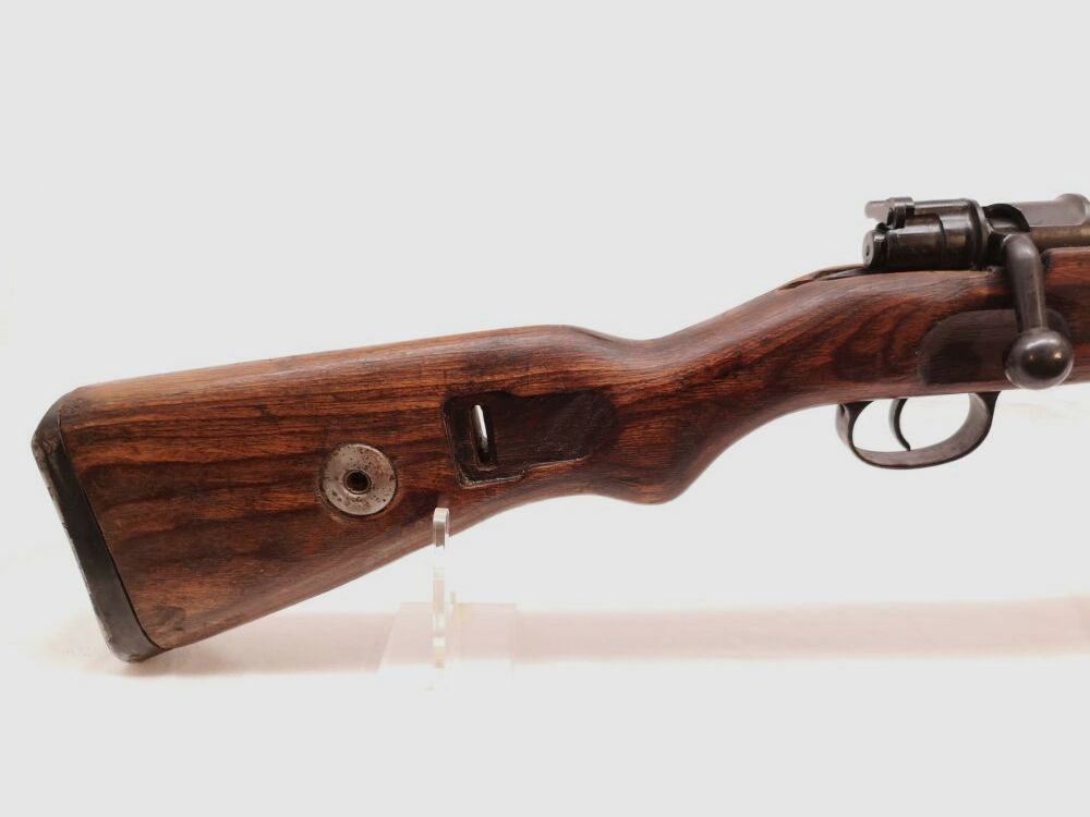 Mauser K98k