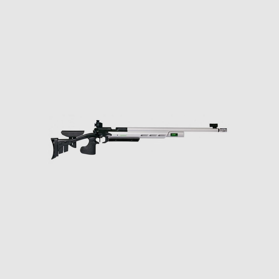 Hämmerli AR20 Hybrid RedDot Set inkl. Red Dot Ziel Laser Trainingsysteme