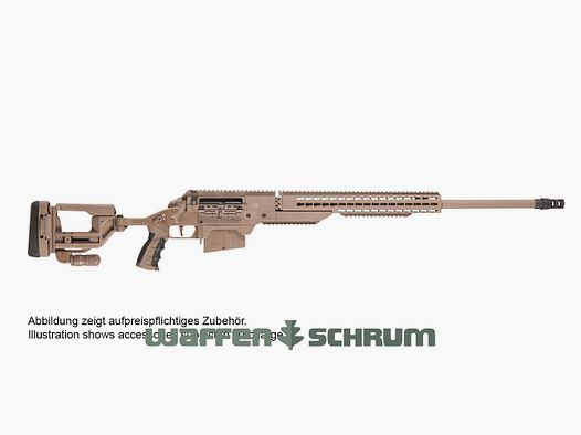 Steyr SSG M1