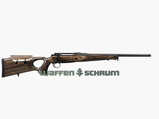 Sauer S101 GTI