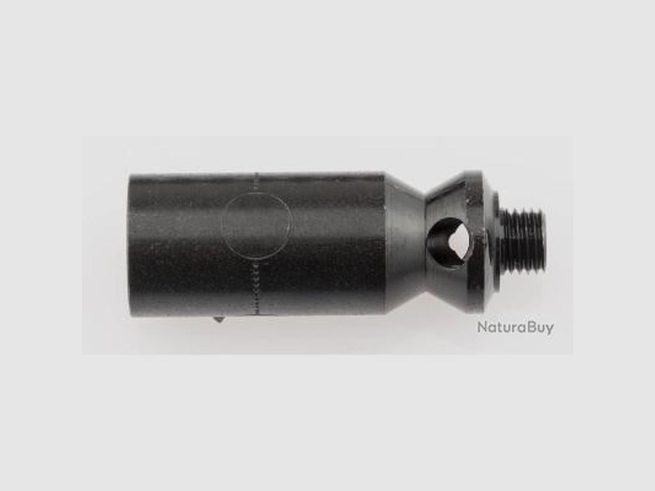 Lanciatori di Fumogeni Chiappa Firearms per Pistola a Fiamma M8x1 - Compatibile con Kimar M8x1 - Sicurezza ed Efficienza nella Segnalazione, immagine 2 di 5
