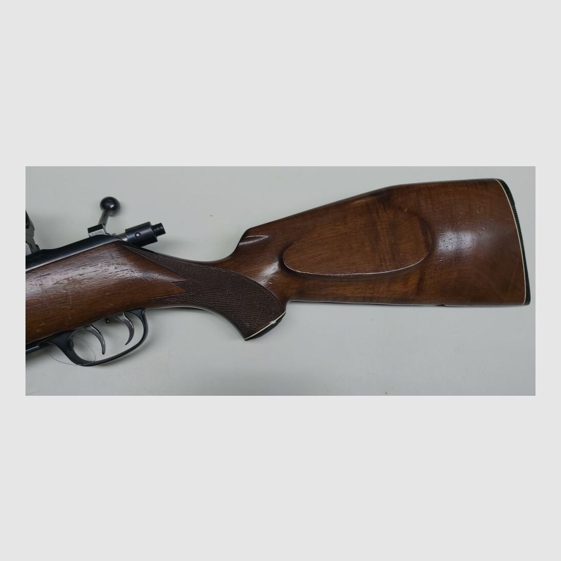 War report - Stuttgart Krico