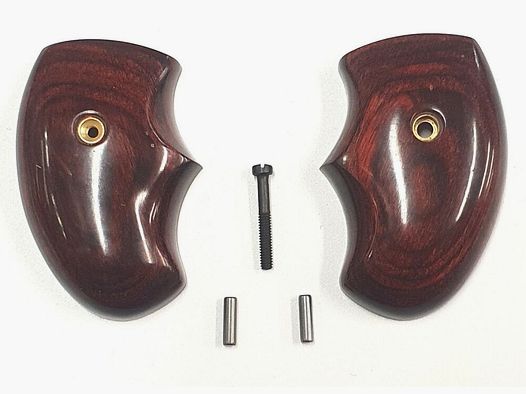 NAA North American Arms Oversized Rosewood, .22lr GRW-L